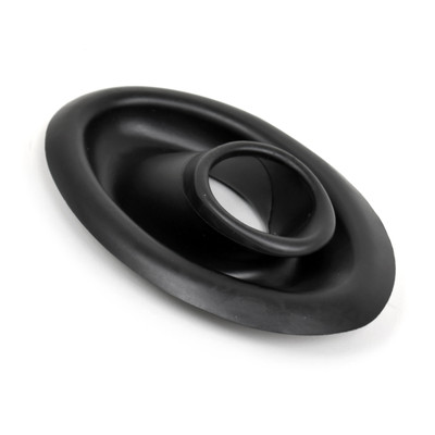 Fuel Tank Filler Neck Pipe To Body Grommet Seal [FP-EG053]