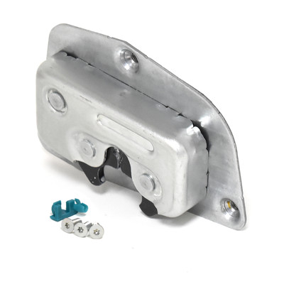 Tailgate Latch Assembly Passenger Side [FB-BT081R]