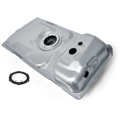Fuel Tank 15.7 Gallon Baffled For Cobra [FM-EG005A]