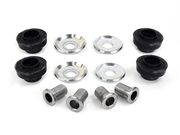 Strut Rod Bushing Set [FM-ES017E]