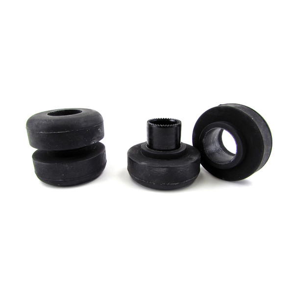 Strut Rod Bushing Set [FC-ES017]
