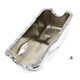 Oil Pan 221/260/289/302 Chrome [FM-EO001]