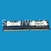 IBM 44E3540 1GB 2Rx8 PC2-5300 DDR2 Memory Module 43X5033