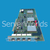 IBM 45G2781 4Port Module 