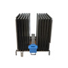 Dell 370MP PowerEdge 2500 2550 Heatsink w/clip