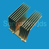 Dell Poweredge 2500/2550 Heatsink w/clip 370MP