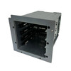 Dell U1680 Poweredge 700 Drive Cage 1x4 SCSI Backplane