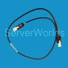 EMC 038-003-022 HSSDC-HSSDC 1M FC Cable