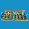 IBM 94Y6670 x3650 M3 8-Bay SFF Backplane Board 81Y4592