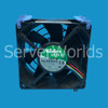 Dell F2674 Poweredge 2800 System Fan TA350DC M35556-35