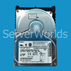 Dell 2G340 36GB U160 10K 80Pin Drive KW36J461