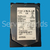 Dell 6X998 18GB U320 15K 80Pin Drive ST318432LC 9T4016-028