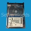 Dell 80XUH 36GB U160 10K 80Pin Drive TY36J461 