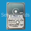 Dell 89FXR 15GB 7.2K 3.5" IDE Drive 51536U3