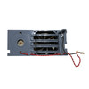 HP A4986-40005 Fan / Speaker Assembly WKSTN B/C 