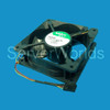 HP 122633-001 Proliant 800 130CFM Fan 241761-003, 387469-007