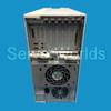 Refurbished HP Proliant 800, PIII-550, 128MB RAM, 9.1GB SCSI 125498-003 Rear Panel