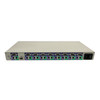 HP 147091-001 2x 8 port 1U KVM Switch 