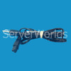 HP 213349-001 3-Wire Powercord Armada 