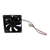 HP 282317-002 XW6000 Fan 3610KL-04W-B69