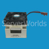 HP 333866-001 Heatsink w/ Fan XW4100 312451-002