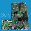 Dell DT021 Poweredge 2950 II System Board