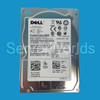 Dell W335K 500GB NL SAS 7.2K 6GBPS 2.5" Drive ST9500431SS 9SU246-250