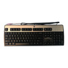 HP Keyboard US 537745-001r