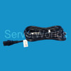 HP 12Ft 120V Powercord 163719-002