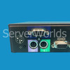 Dell 71PXP 8 Port Analog KVM w/o Ears