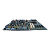 Dell NF911 Poweredge 1900 System Board