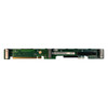 Dell J7846 Poweredge 1950 2950 PCIe Left Riser Board