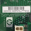 HP 409488-001 System board DC DL360 G4 sas 408584-001