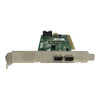 HP 393308-001 2 port Firewire card 345614-003