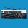 HP 435382-001 US Keyboard 434821-001, 537746-001