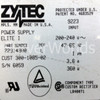 Sun 300-1085 268 Watt Power Supply