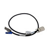 HP 408771-001 1M Ext. sas to mini sas cable 419570-B21 408908-002