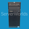 Refurbished HP ML110 G6 X3440 QC 2.53Ghz 2GB 250GB NHP 652011-S01 Front Panel