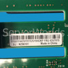 IBM 43V7070 x3850 X5 4-Bay SAS 2.5" Backplane Board