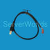 HP 8121-0926 Internal USB interface cable type B, 5 pins