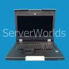 HP 602121-001 TFT7600 G2 Console UK  AZ884A