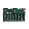 HP ML370 ML350 G6 SFF Backplane Board 511785-001