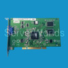 Sun 370-4362 PGX64/24 Video Card X3768A