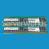 Sun X9209A 2GB 2 x 1GB Memory Kit W1100/2100Z