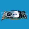 Sun 370-7571 Nvidia QuadroFX 4000 Graphics Card X9215A