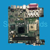 Dell Optiplex SX270 System Board DG668