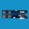 Dell 9697U Visual Circuits Corporation 4 Reeltime RGB Board RTR 4000-BB