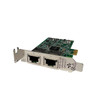 HP 616012-001 HPE Ethernet 1GB 2 Port 332T Adapter Low Profile