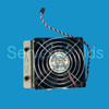 Dell 2R911 Poweredge 600SC Front Fan Assembly