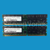 Sun 4GB PC3200 Memory Kit X4100 X4200 X8023A